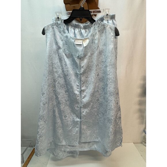 adonna Ladies XL Pajama set - Picture 1 of 5
